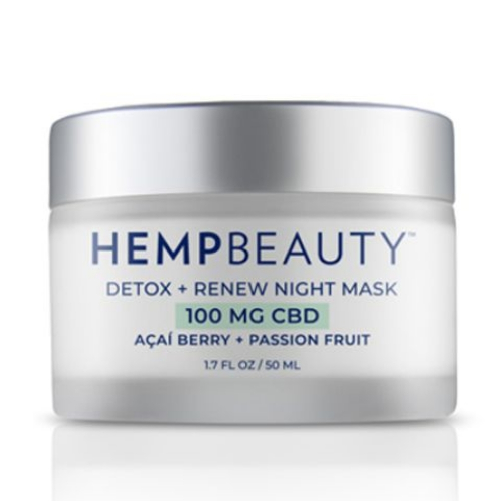 HEMPBEAUTY